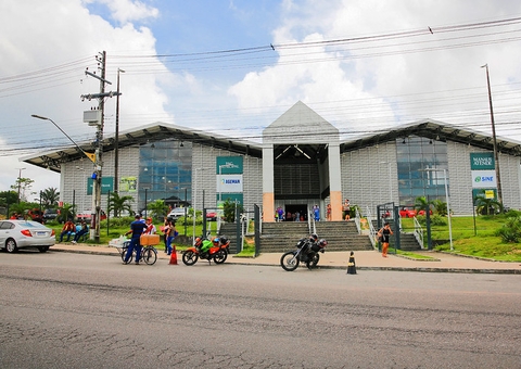 Shopping Phelippe Daou terá PAC municipal e vigilância armada