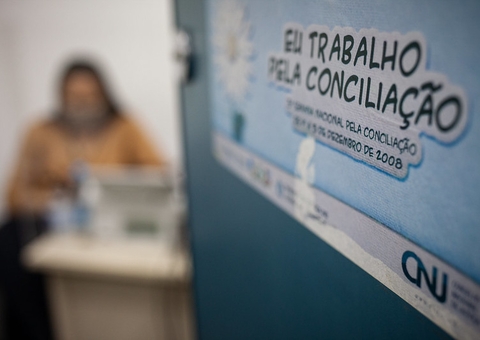 Dez mil audiências estão marcadas para Semana de Conciliação no Amazonas