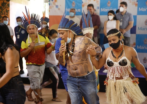 Manaus terá primeira UBS em comunidade indígena