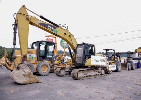Empreendedores rurais são beneficiados com programa da prefeitura de Manaus
