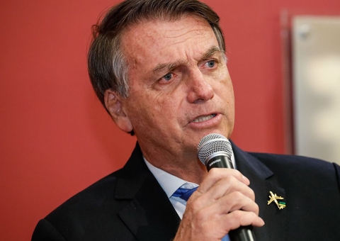 'Chances de jornalista e indigenista serem encontrados vivos diminui com o tempo', afirma Bolsonaro