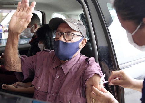 Cerca de 163.983 pessoas ainda não se vacinaram contra Covid-19 em Manaus