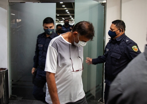 Caso Jerusa: Testemunhas de defesa depõem no 2° dia de julgamento em Manaus