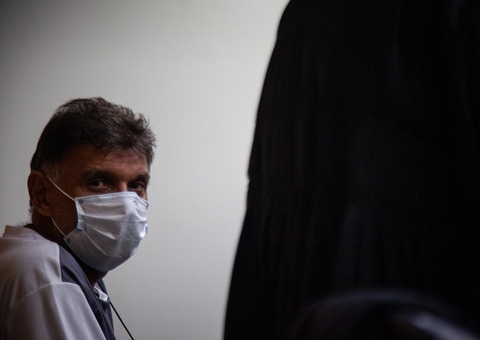 Julgamento do caso Jerusa é suspenso em Manaus após réu passar mal  