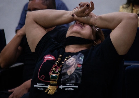 Caso Jerusa: 1º dia de julgamento é encerrado e testemunhas de acusação são ouvidas