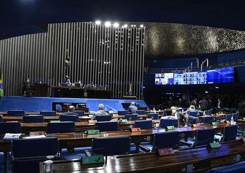 Política Senado aprova a lei do Fundeb; texto volta à Câmara
