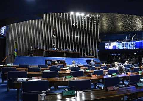 Veto à distribuição gratuita de absorventes será analisado nesta quinta