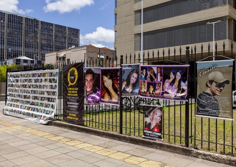 Caso Boate Kiss: Júri ouvirá depoimento de técnico da banda