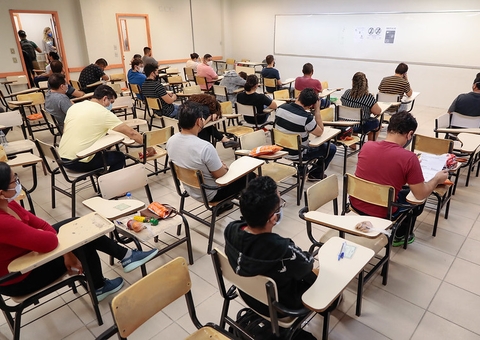 Manaus Previdência altera quantidade de convocados para 2ª fase do concurso