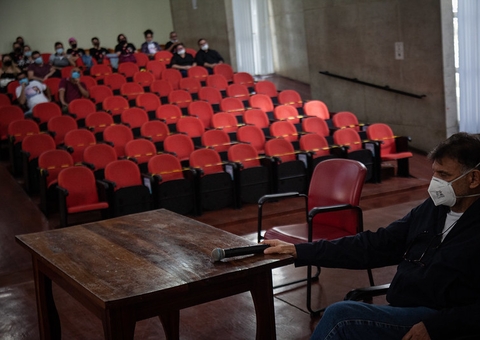 Caso Jerusa: Ivan pede perdão pelo crime no 4º dia de julgamento em Manaus