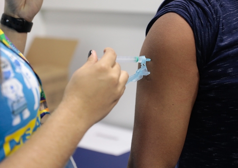 Manaus terá 23 pontos de vacinação contra a covid neste sábado