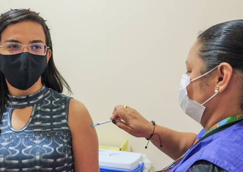 Saiba como funcionará a vacinação contra a covid no fim de ano em Manaus