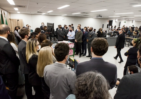 Fux proíbe soltura de condenados da Boate Kiss