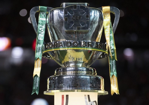 Copa do Brasil: Atlético-GO e Nova Venécia avançam e vão se enfrentar