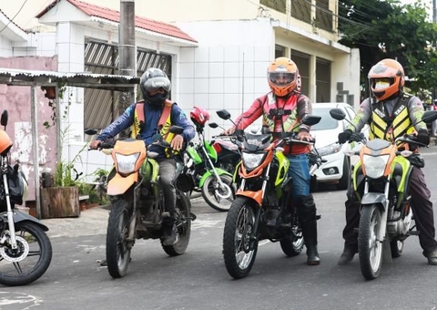 Lista dos contemplados para o programa ‘Kit Pneus’ é divulgada em Manaus