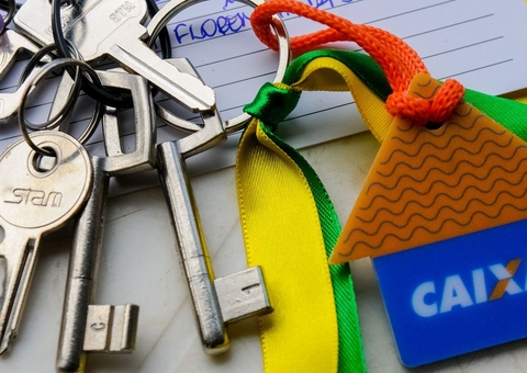 Conselho do FGTS aprova renda maior para Casa Verde e Amarela