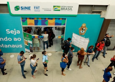 Sine Manaus oferece 60 vagas para eletricista e outras 312 em diversas áreas