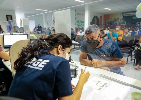 Inscrições para processo seletivo do IBGE terminam nesta sexta