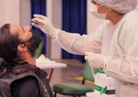 Brasil registra 181 óbitos e 16,7 mil casos de Covid em 24 horas