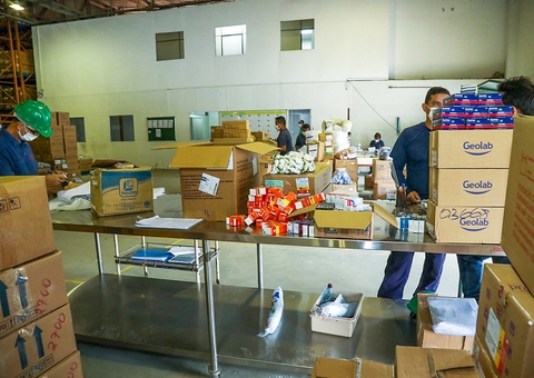 Rede de saúde municipal de Manaus receberá reposição de medicamentos