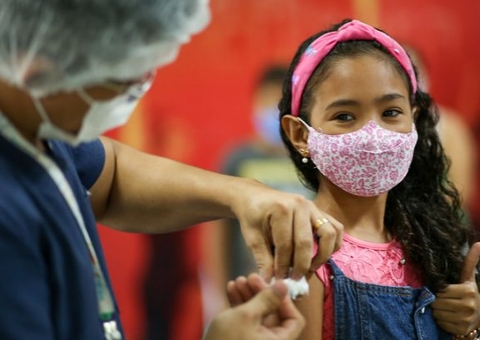 Multivacinação deste domingo terá 15 tipos de imunobiológicos no Parque Cidade da Criança