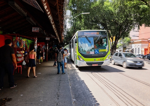 Vereador propõe criar passe livre para desempregados em Manaus