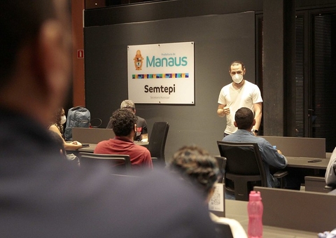 Divulgada lista de selecionados no do projeto Qualifica Artista Manauara