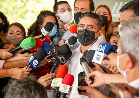 Saiba quem são os 8 novos secretários municipais nomeados em Manaus