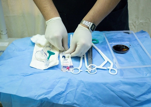 Maternidade em Manaus faz mutirão para inserção de DIU   