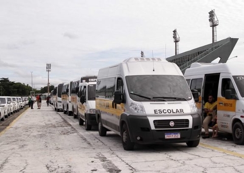 Inscrições para o programa ‘Kit Pneus’ encerram hoje