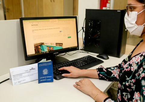 Confira as vagas de emprego do Sine Manaus para esta terça