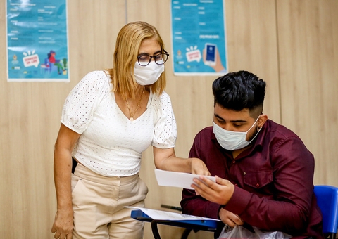 De pedreiro a professor de inglês, confira 198 vagas de emprego do Sine Manaus