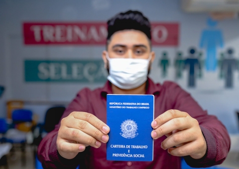 Confira as 249 vagas de emprego do Sine Manaus para esta terça