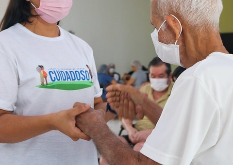 Fundação Dr. Thomas abre pré-inscrições para 120 vagas de ‘Cuidadoso’ em Manaus