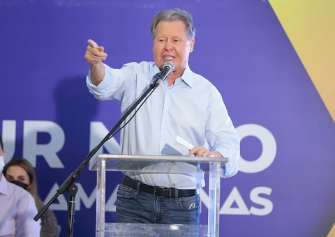 Arthur Virgílio alerta sobre medida que amplia exceções dos benefícios à Zona Franca
