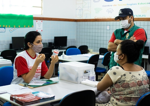 Manaus terá ações especiais para a saúde da mulher neste sábado