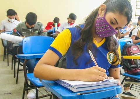 Aprovados em PSS para assistentes voluntários de alfabetização são convocados em Manaus