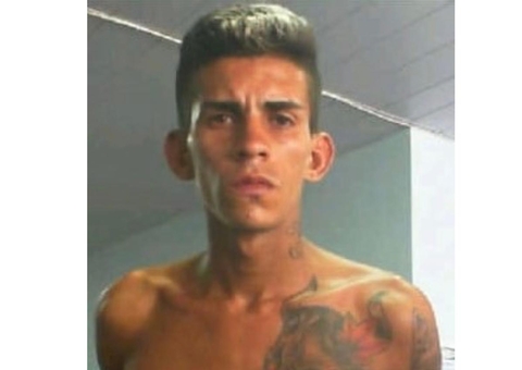 Suspeito de assaltar rota do Distrito é procurado pela polícia