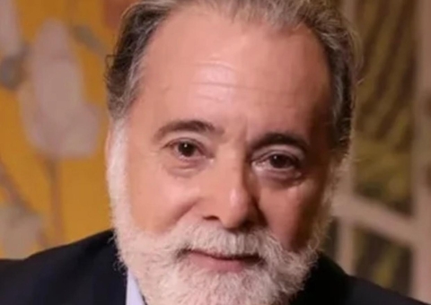 Peça de Tony Ramos é cancelada após cirurgia do ator