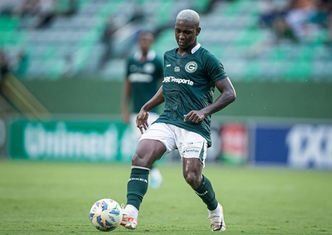 Amazonas FC anuncia contratação de volante para 2026