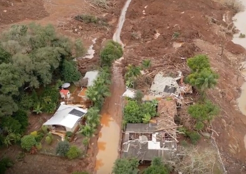 Militares do Exército são afastados após alarme falso de evacuação em Canoas