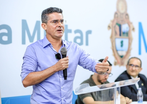 Prefeito volta de Brasília com aporte de R$ 160 milhões para investimentos em Manaus