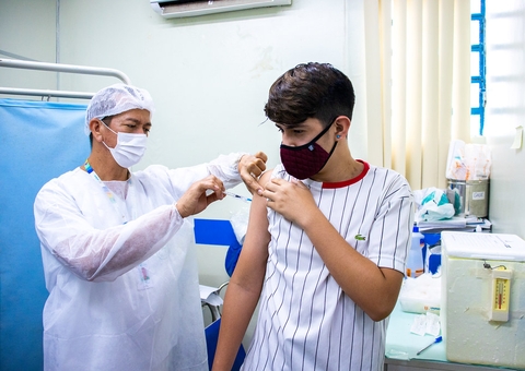 Semsa realiza campanha de multivacinação neste sábado em Manaus