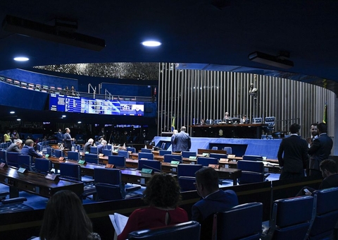 Senado aprova medida provisória da renegociação do Fies