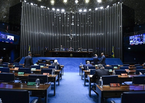 Senado aprova projeto sobre injúria racial em locais públicos