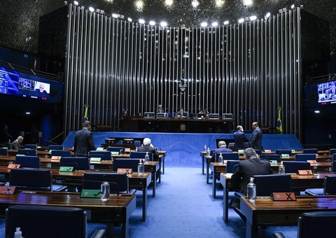 Senado aprova PEC que proíbe extinção de tribunais de contas