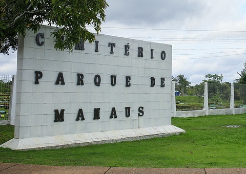 Mais de 500 mil pessoas devem visitar cemitérios de Manaus no Dia das Mães