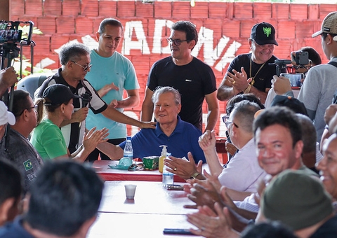 Arthur Virgílio Neto defende incentivo à produção rural em Itacoatiara