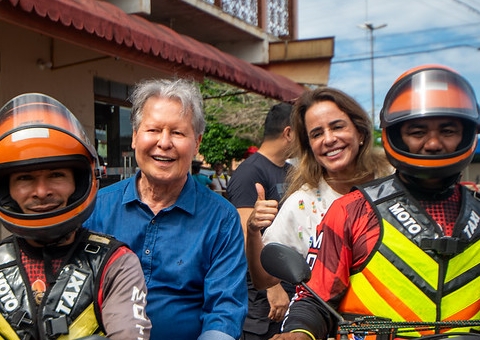 Arthur Virgílio Neto visita municípios do Amazonas no fim de semana
