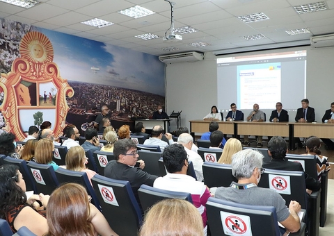 Ações de combate aos crimes contra a ordem tributária são reforçadas em Manaus